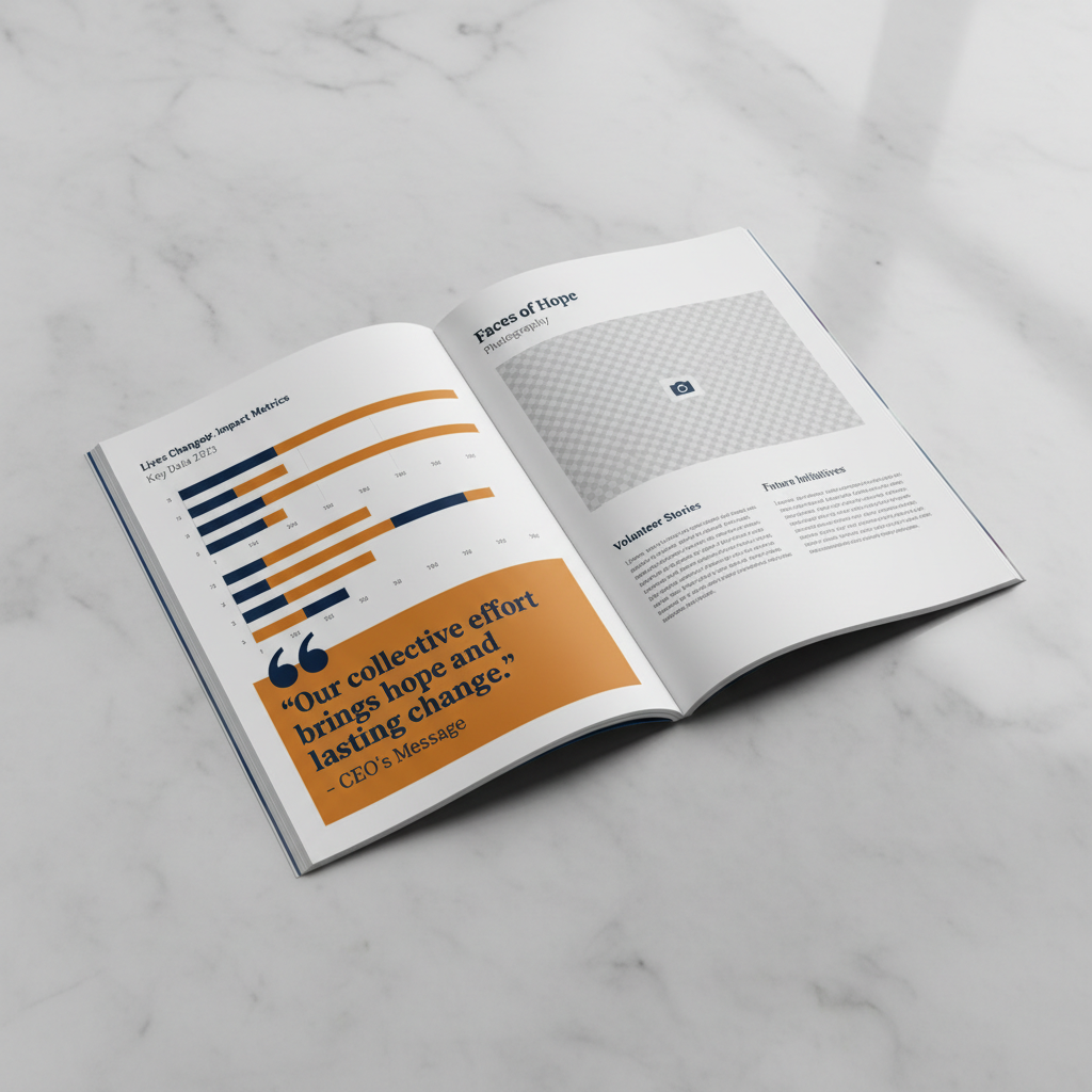 Youth Off The Streets — Annual Review